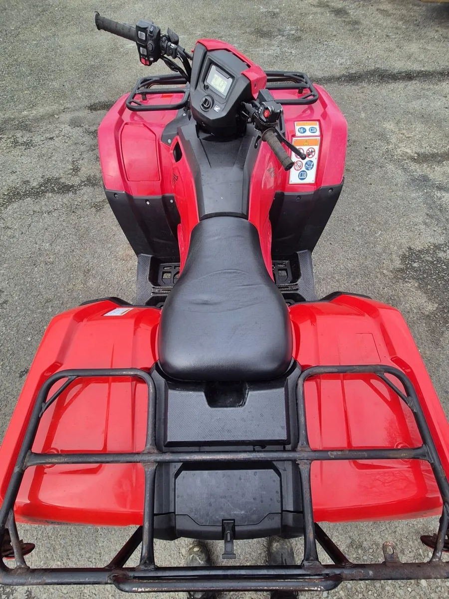 Honda 500 (2019) - Image 3