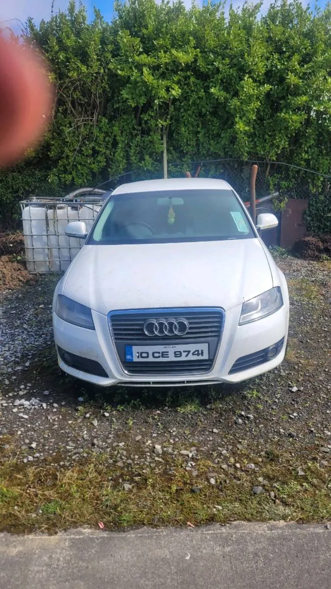 Audi a3 - Image 2