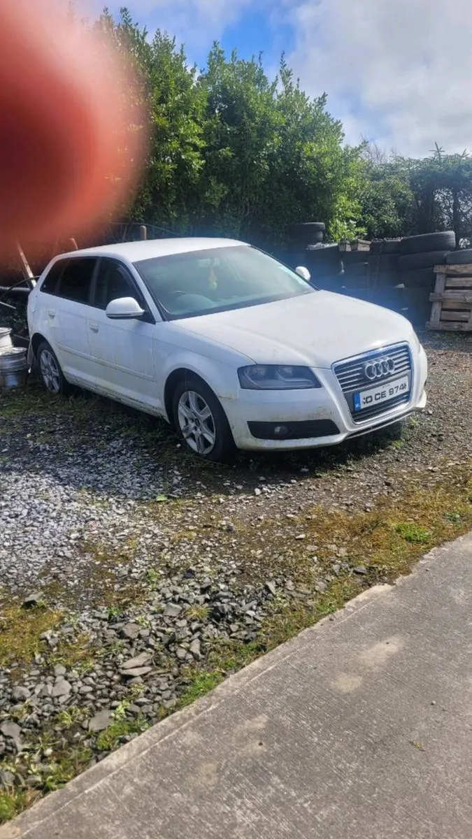 Audi a3 - Image 3