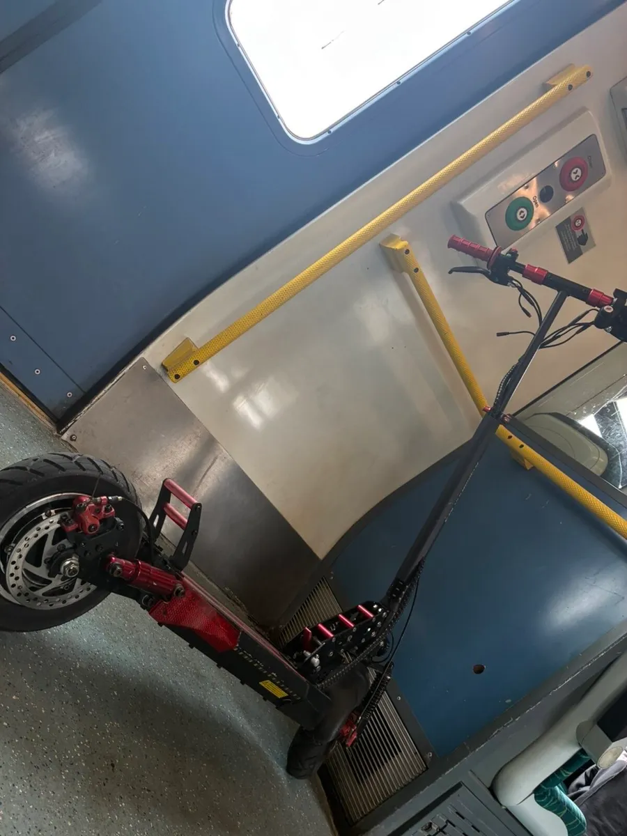 E-scooter - Image 2
