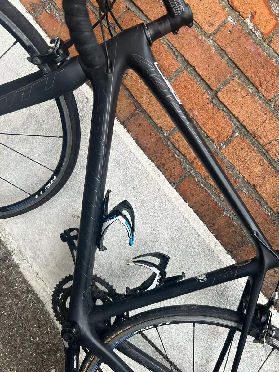 Scott Addict Men’s Bike - Image 2