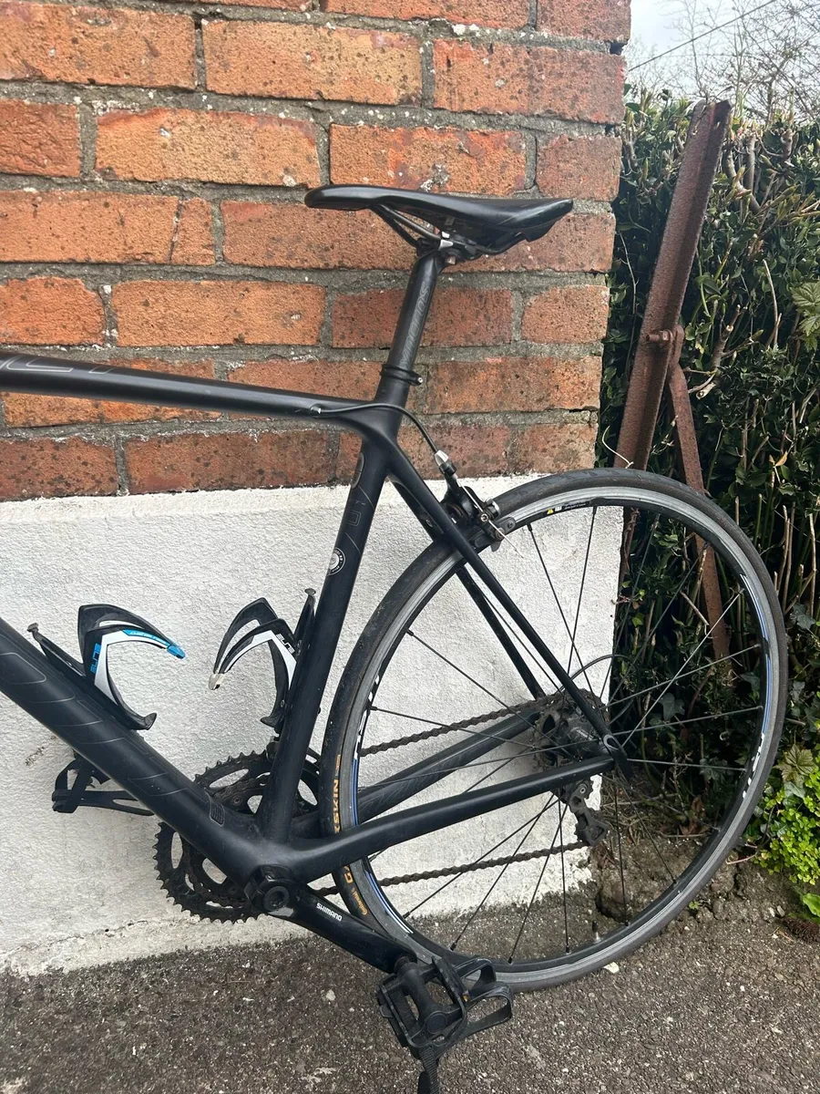 Scott Addict Men’s Bike - Image 4