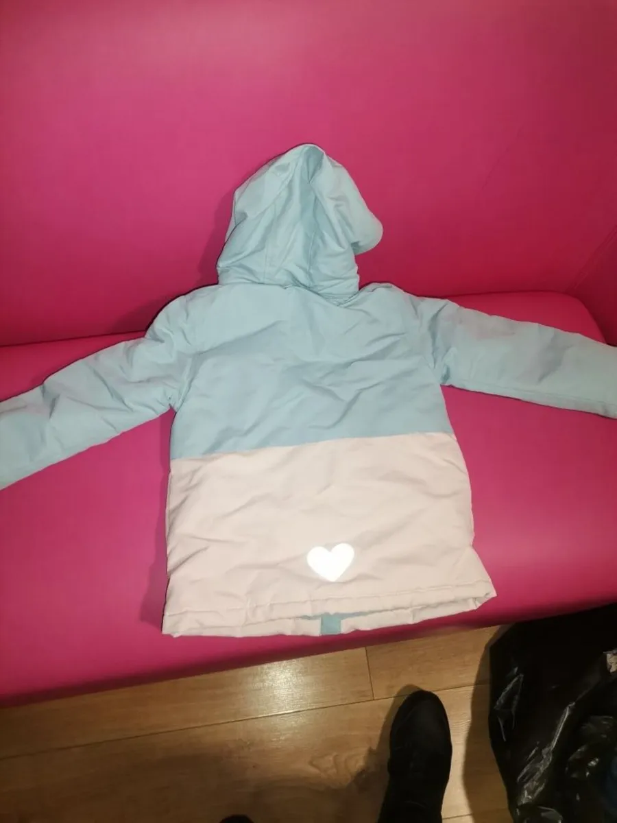 Kids Jacket - Image 2