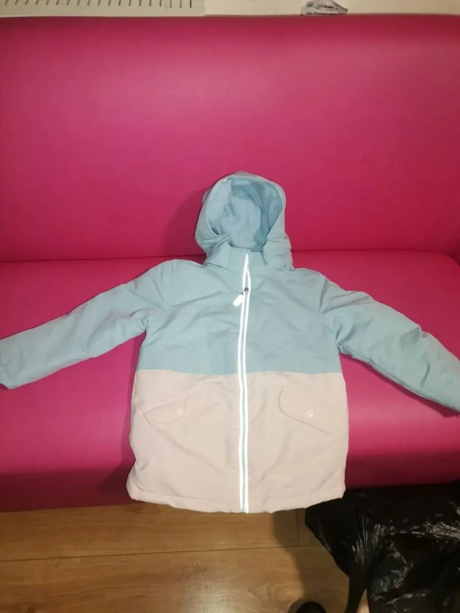Kids Jacket - Image 1