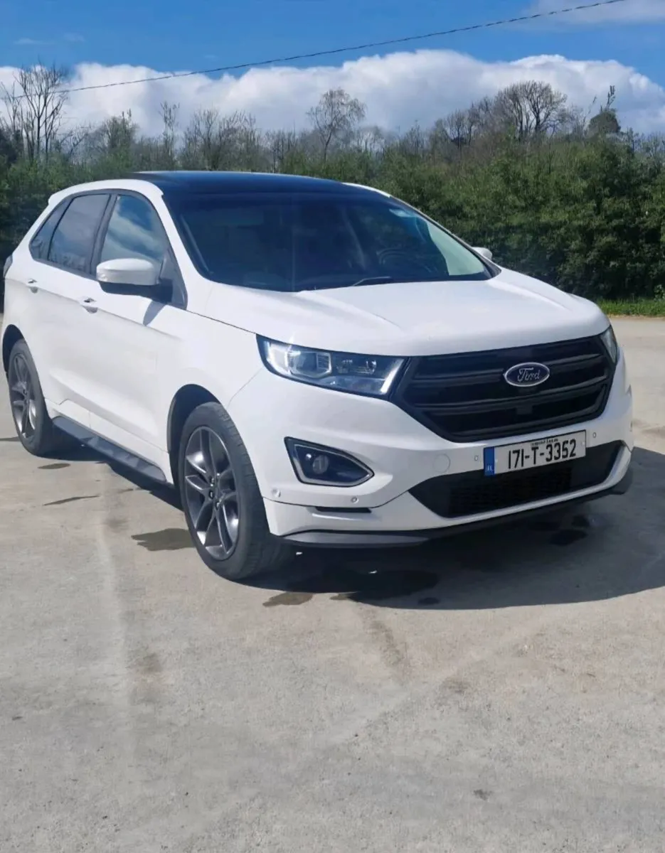 Ford Edge Sport - Image 2