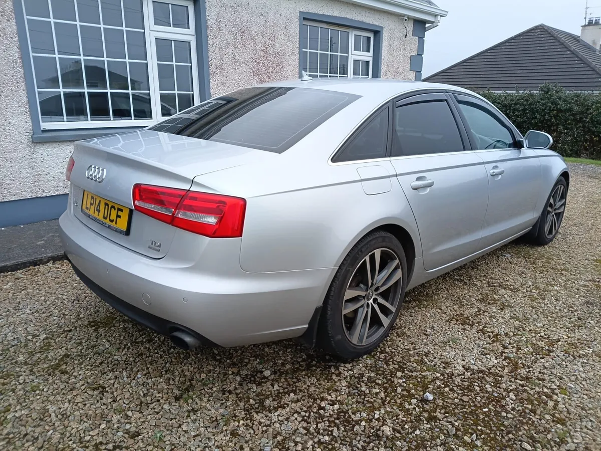Audi a6 ultra,READ FULL ADD - Image 3