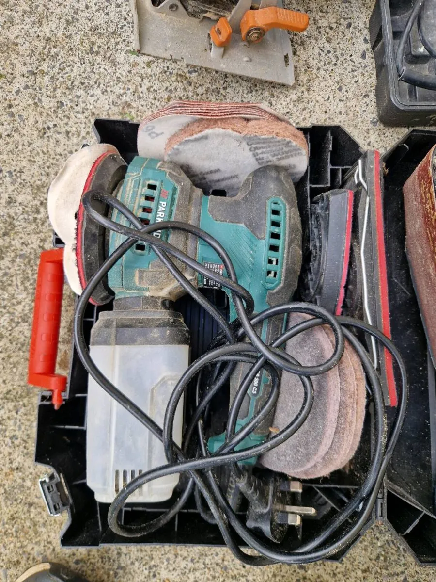 Power tools - Image 3