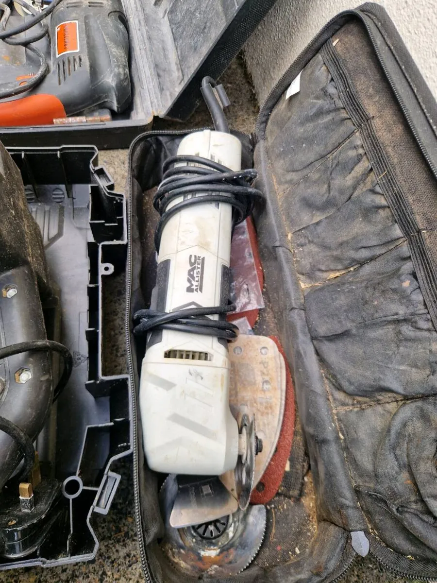 Power tools - Image 4