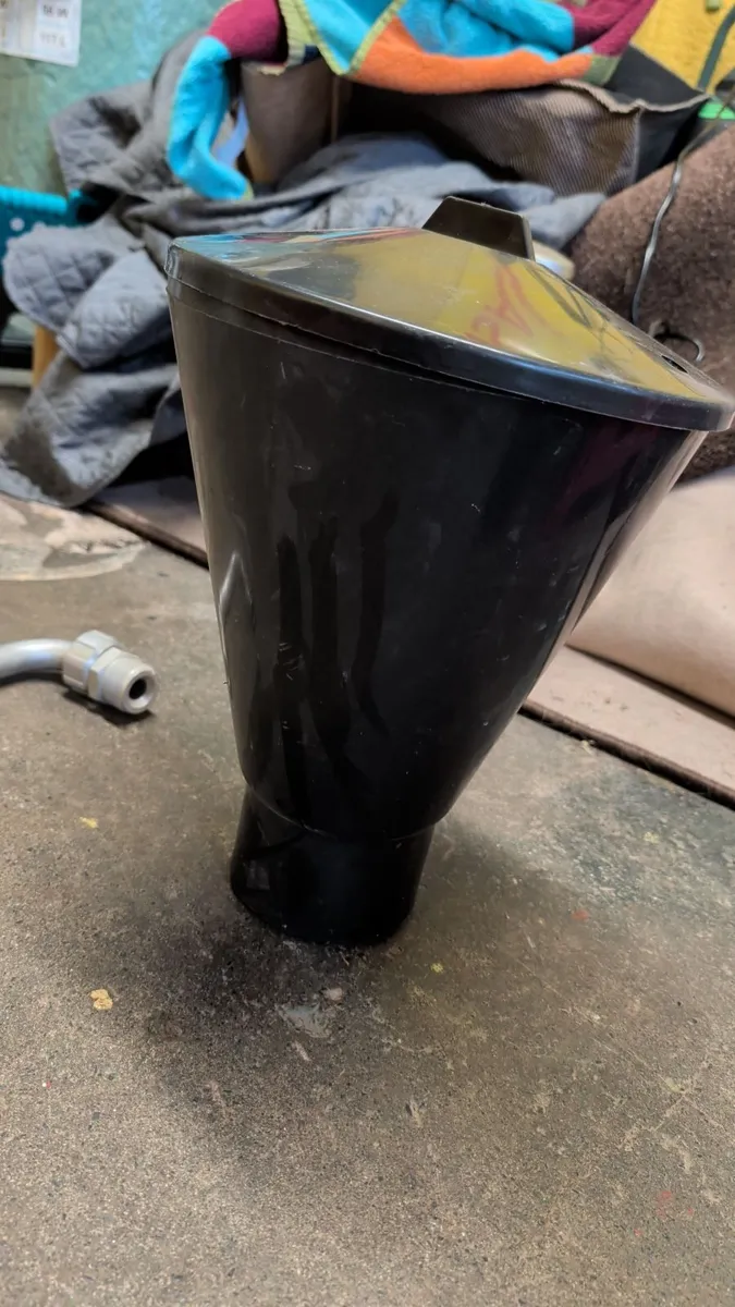 Tritech T4 spray gun - Image 3