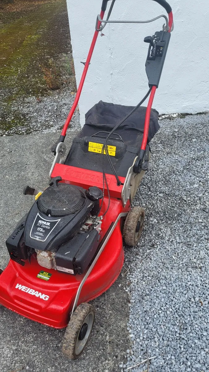 Lawnmower - Image 4