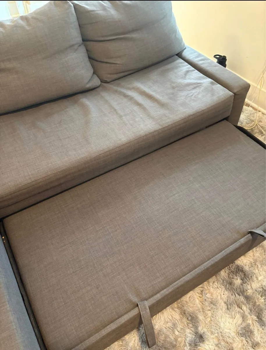 Ikea sofabed - Image 2