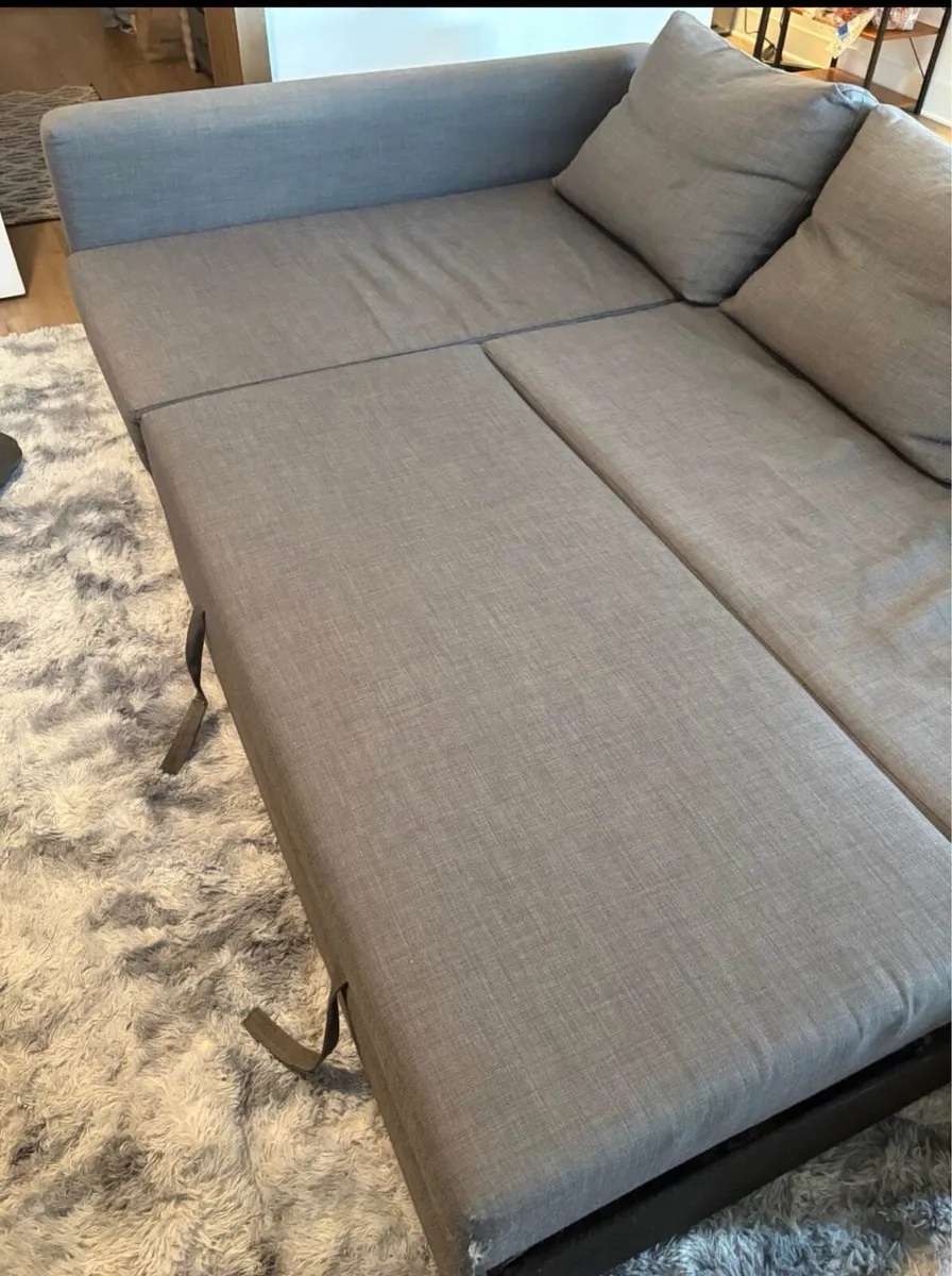 Ikea sofabed - Image 4
