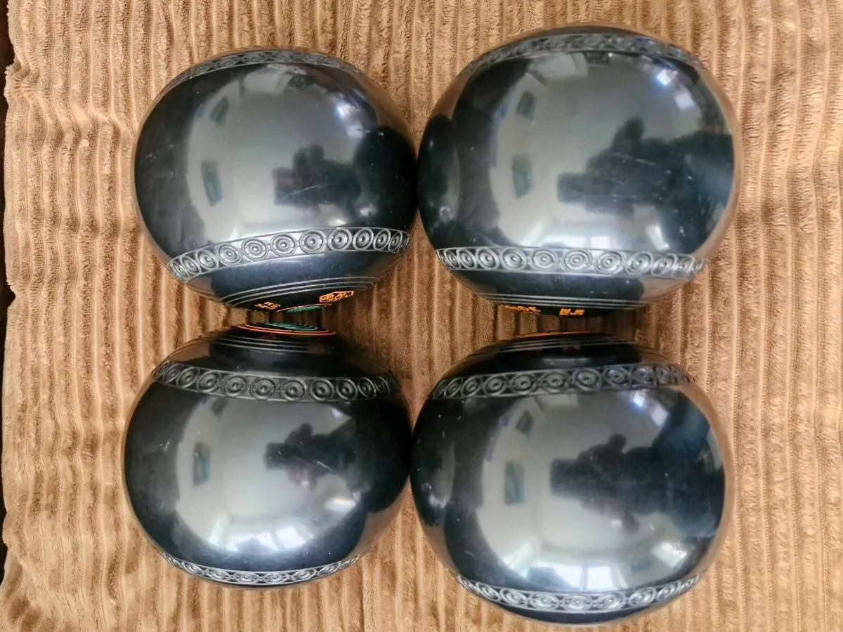 Lawn Bowls , Short Mat Biwls - Image 2