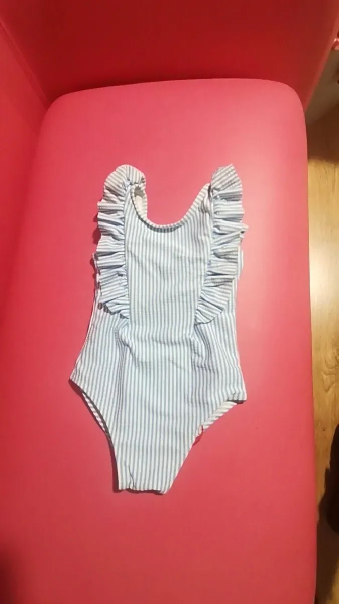 Baby swimsuit