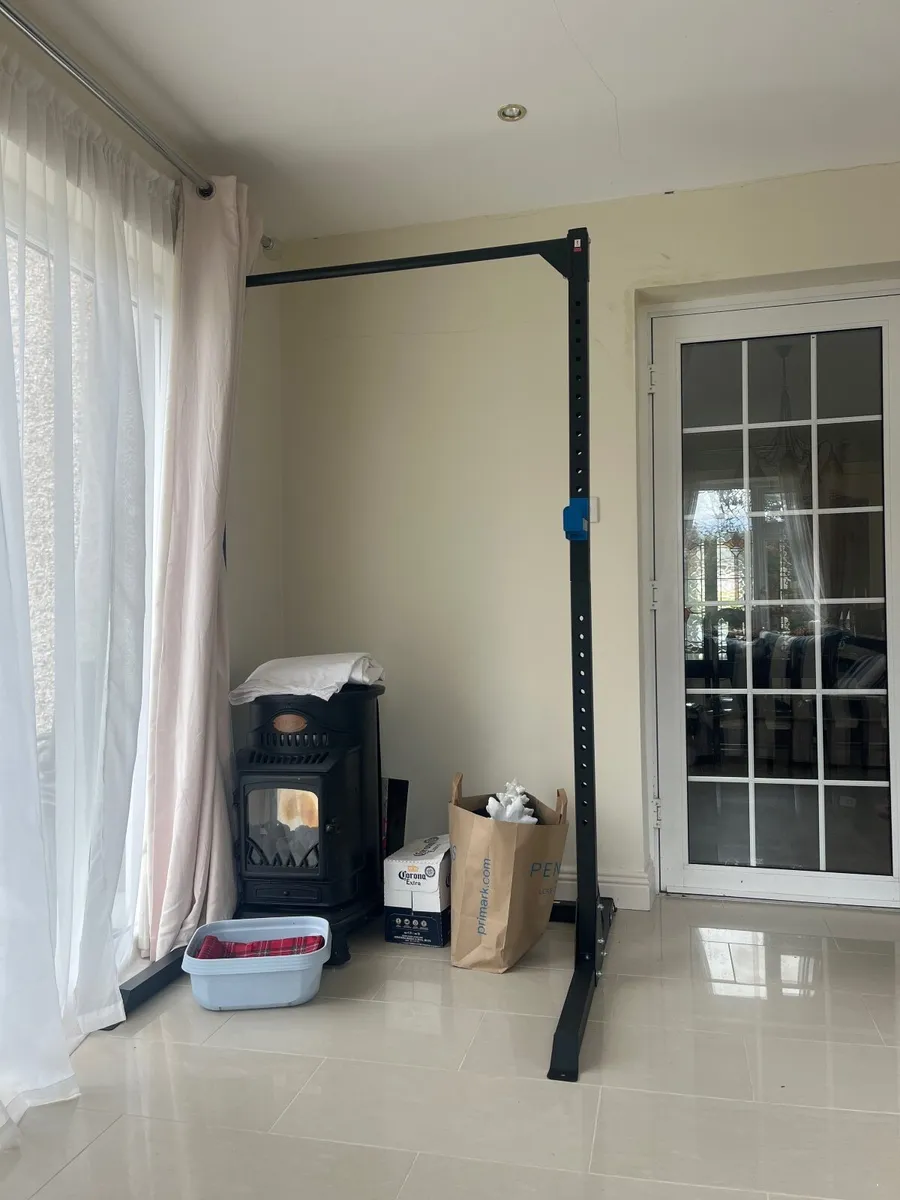 Squat rack - Image 2