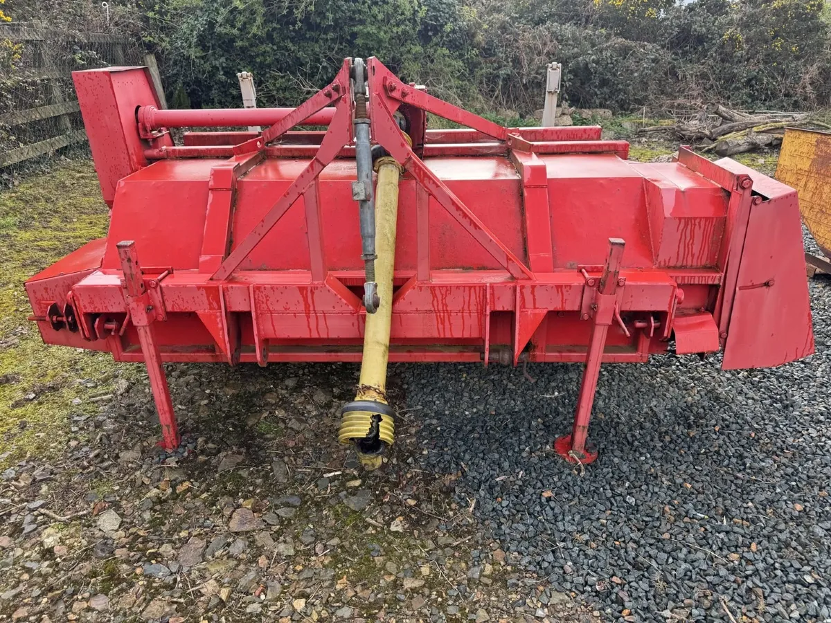 Potato Topper - Image 2