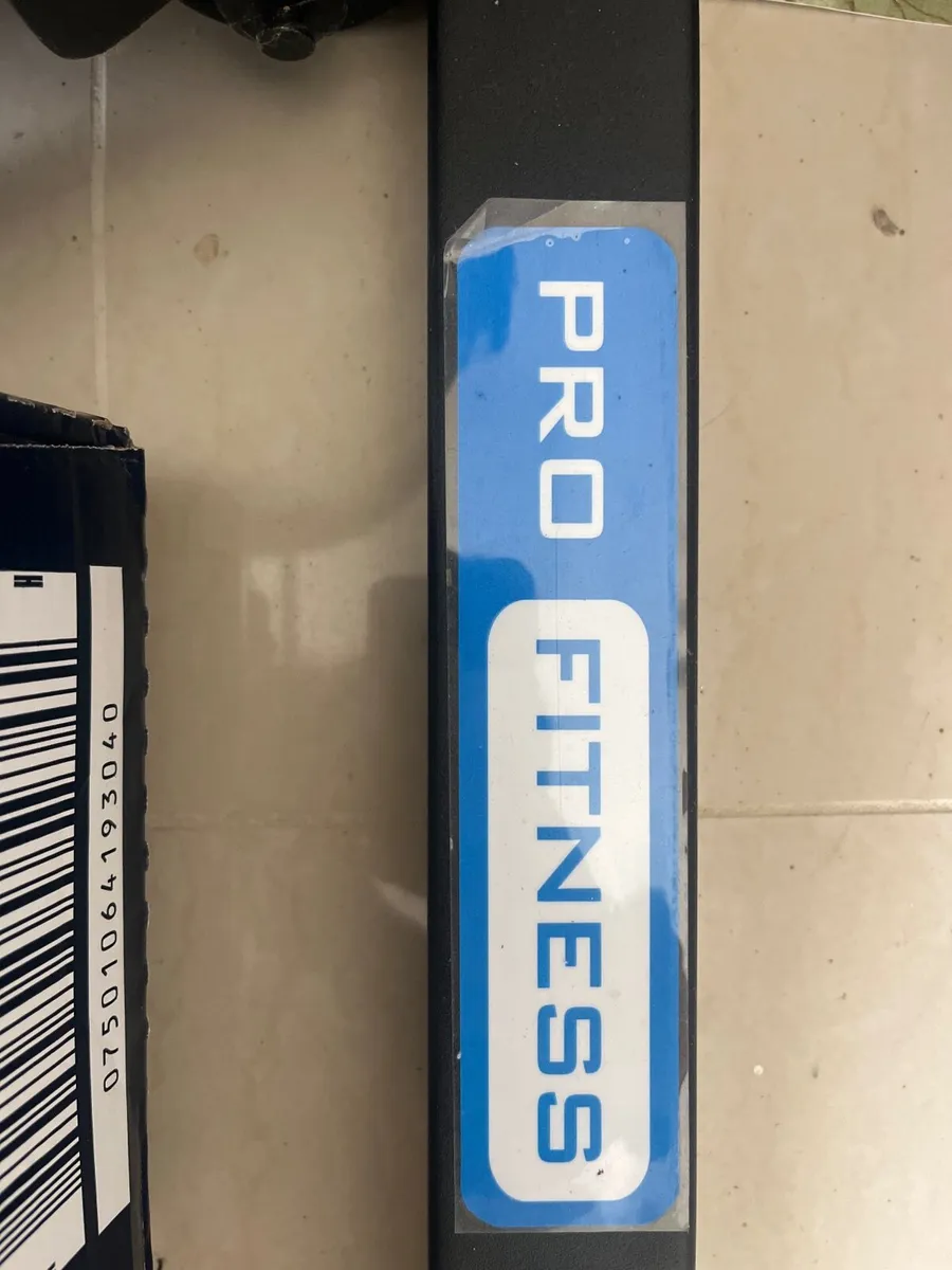 Squat rack - Image 3