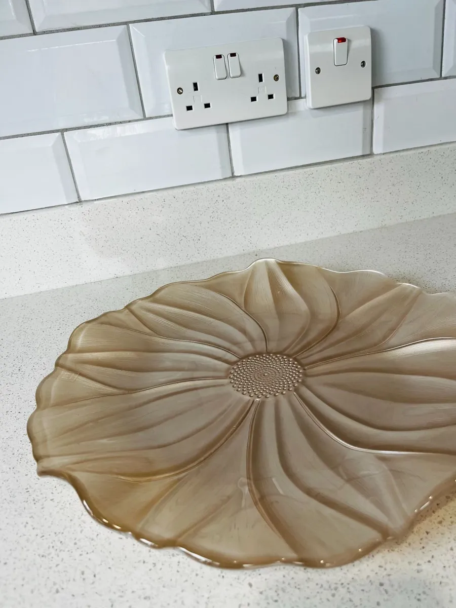 Ivv design Decorative Plate Made in Italy - Image 4