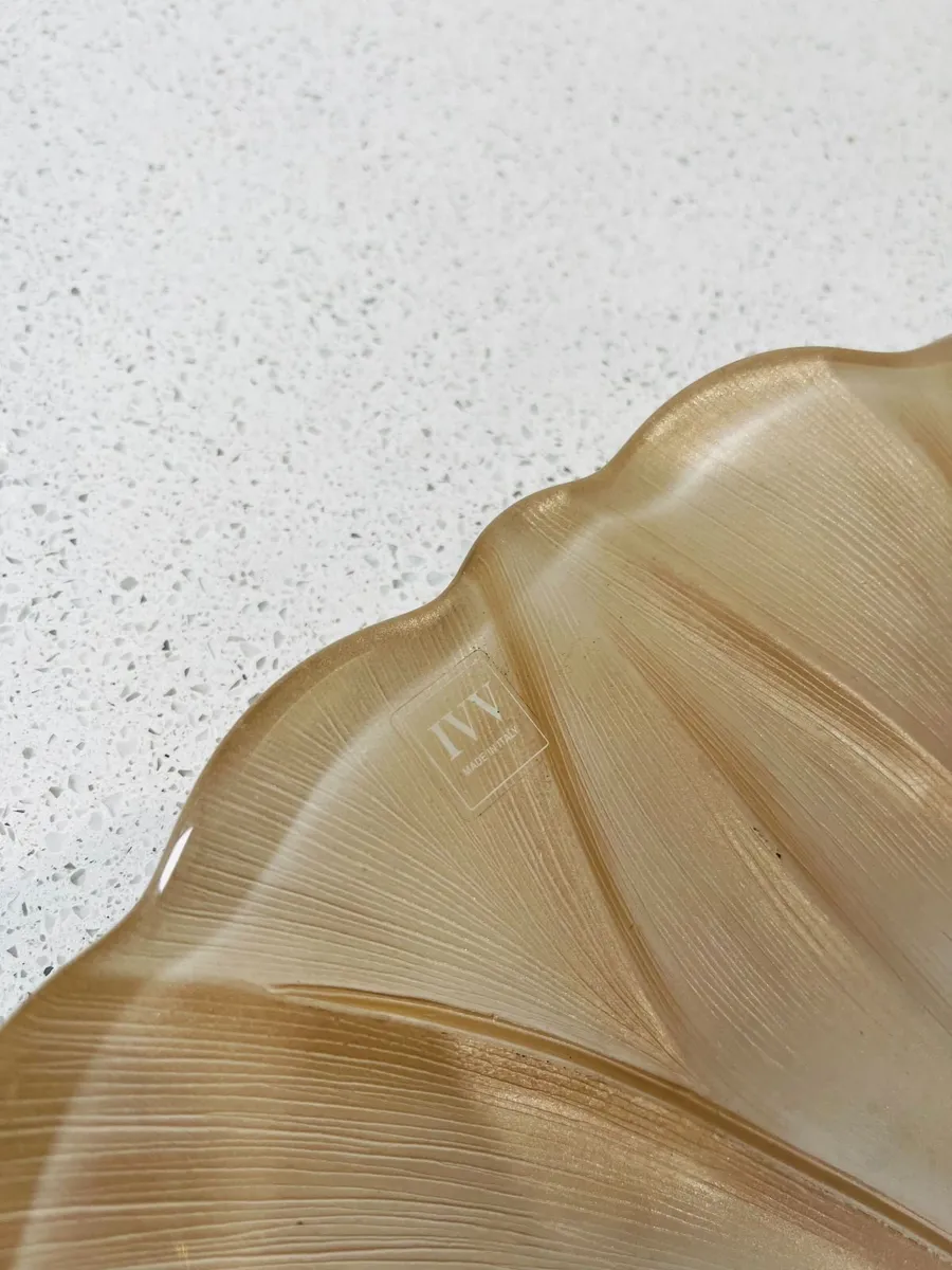 Ivv design Decorative Plate Made in Italy - Image 3