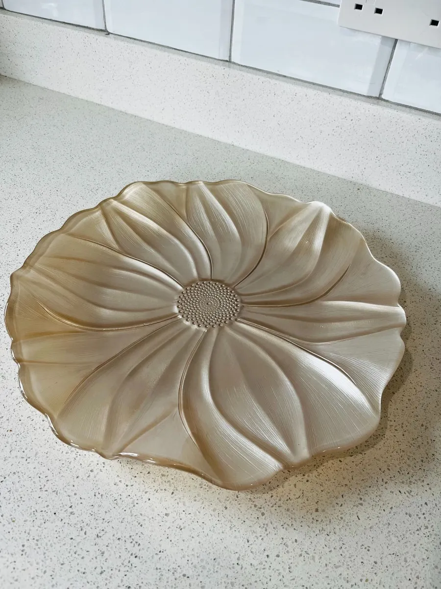 Ivv design Decorative Plate Made in Italy - Image 1