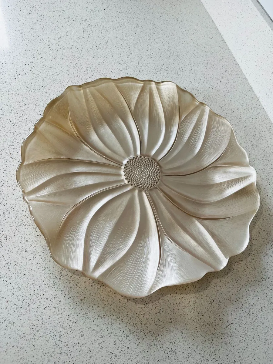 Ivv design Decorative Plate Made in Italy - Image 2