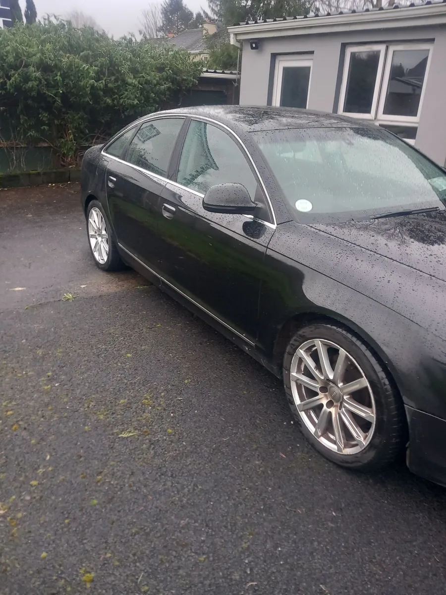 Audi a6 - Image 2