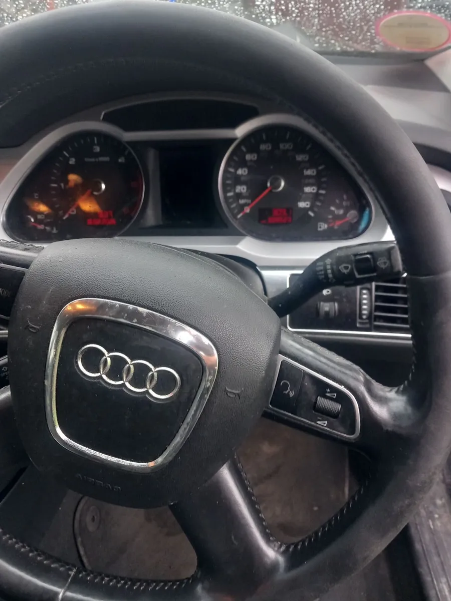 Audi a6 - Image 3