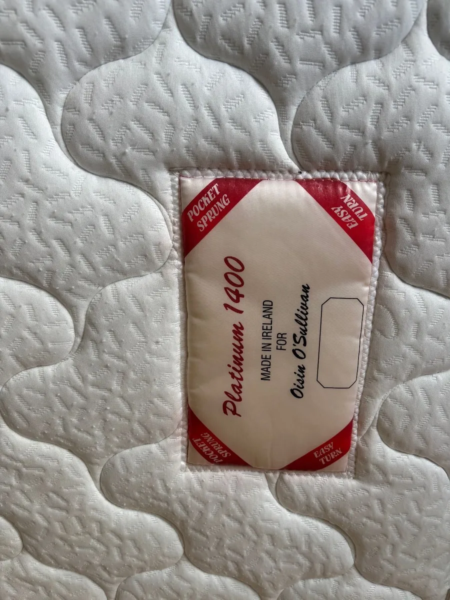 Mattress (Single) - Image 2