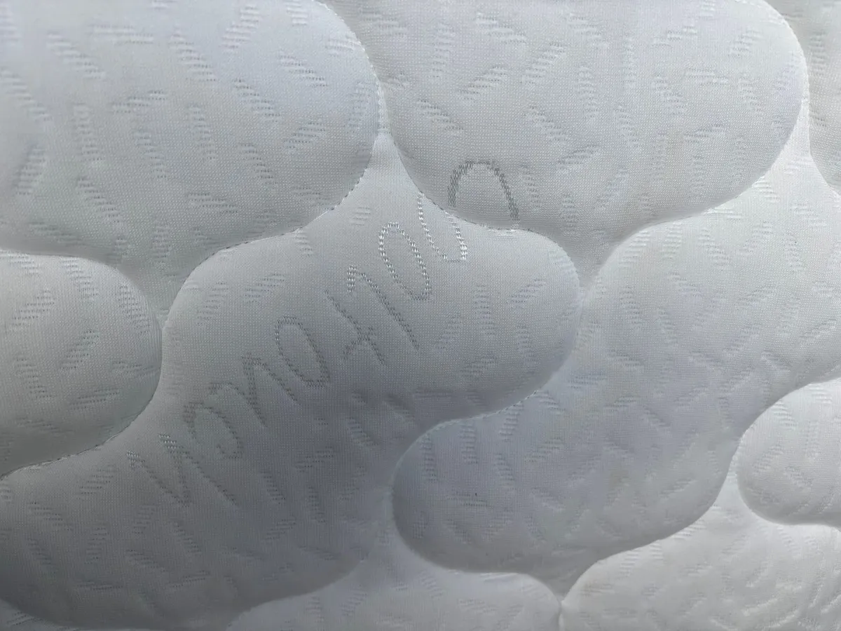 Mattress (Single) - Image 3