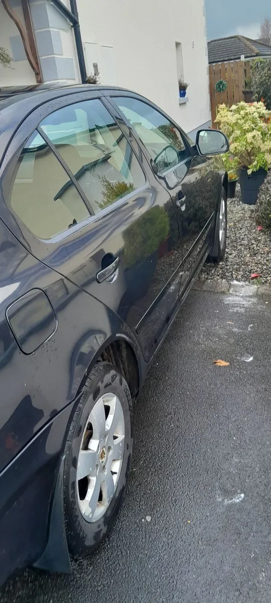 2010 Skoda Octavia Eleg CR106 HP - Image 3