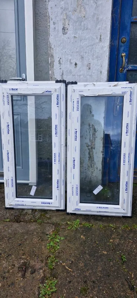 New Composite door and new pvc windows - Image 3