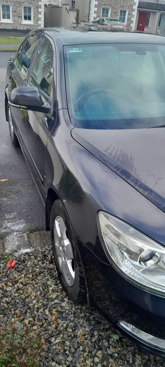 2010 Skoda Octavia Eleg CR106 HP - Image 4
