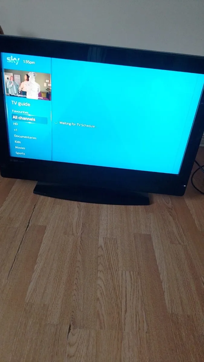 32" TV (Non Smart)