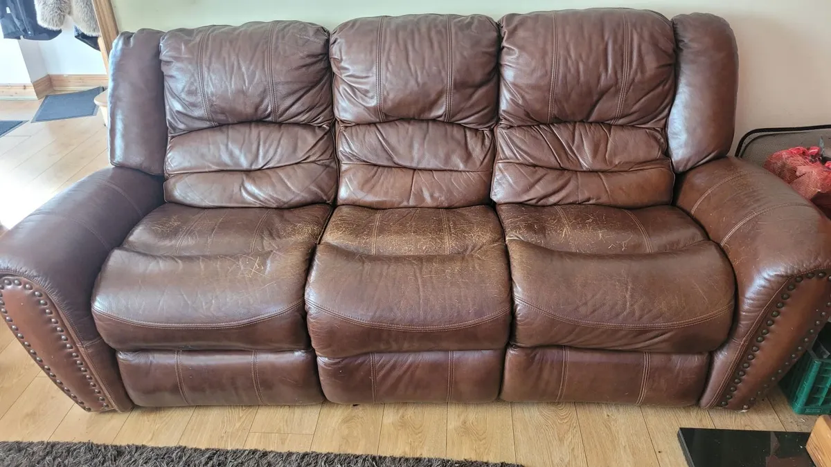 Sofas - Image 1