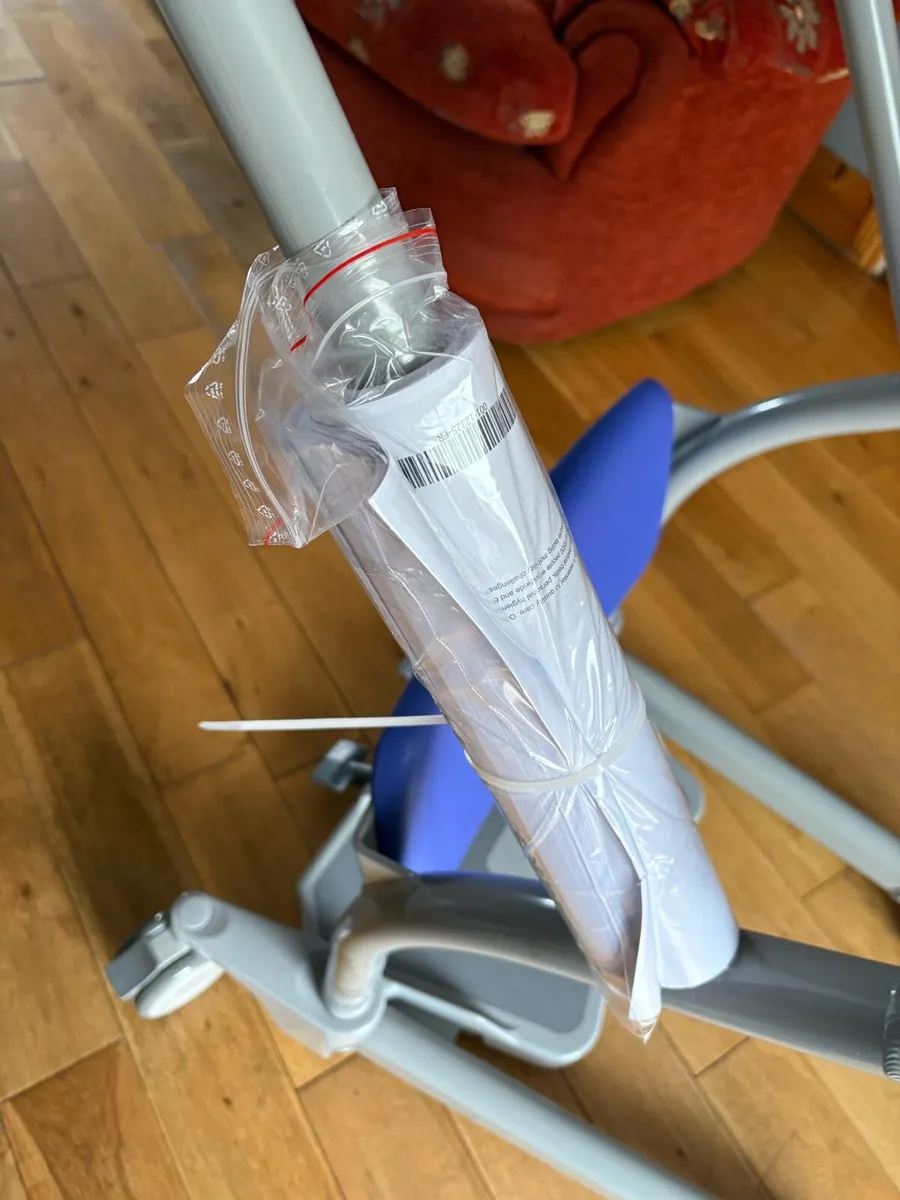 Sara Stedy Compact Transfer Aid - Image 3