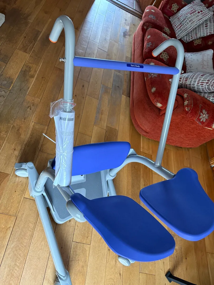 Sara Stedy Compact Transfer Aid - Image 4