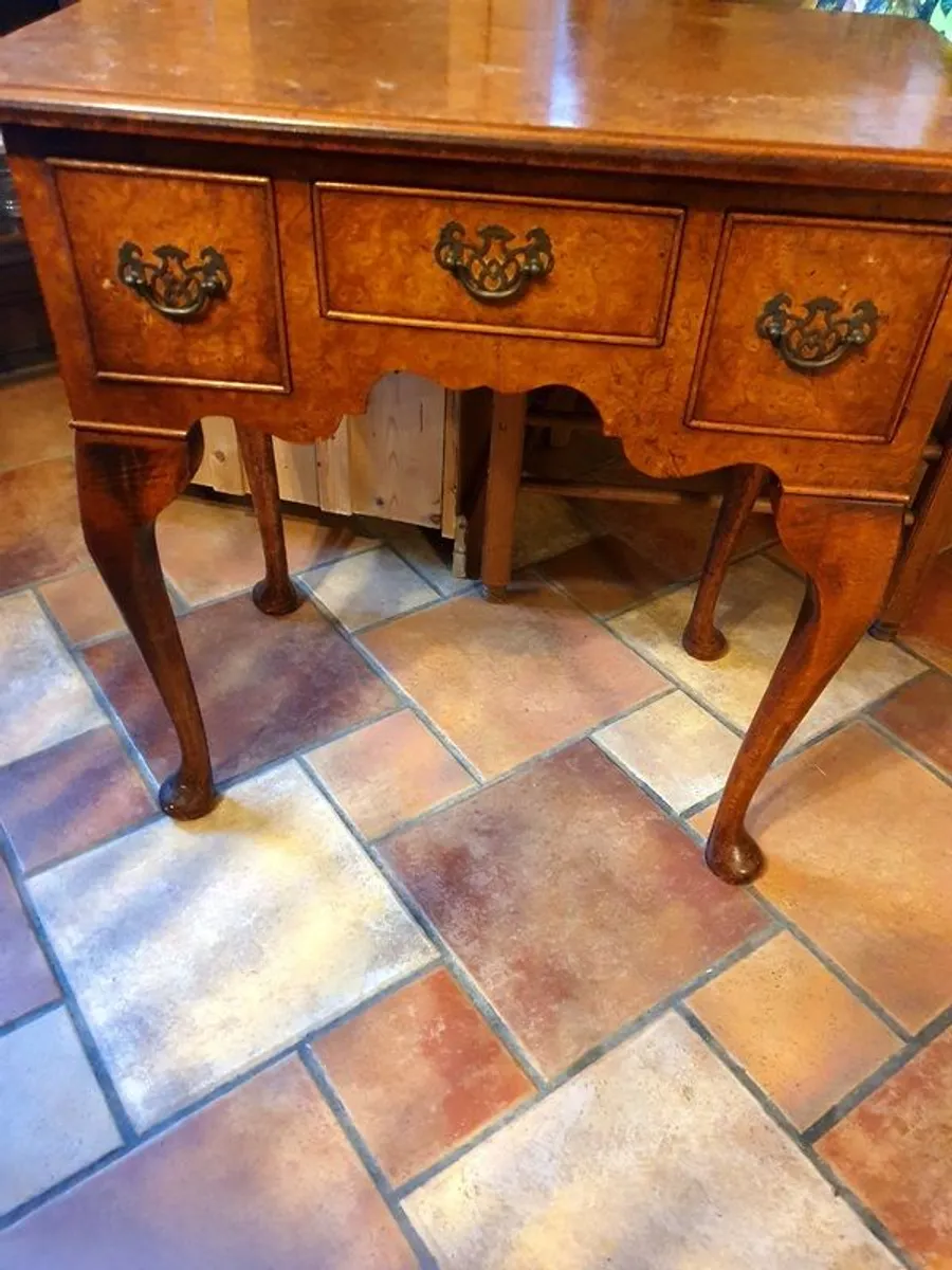Console table/ Lowboy - Image 1