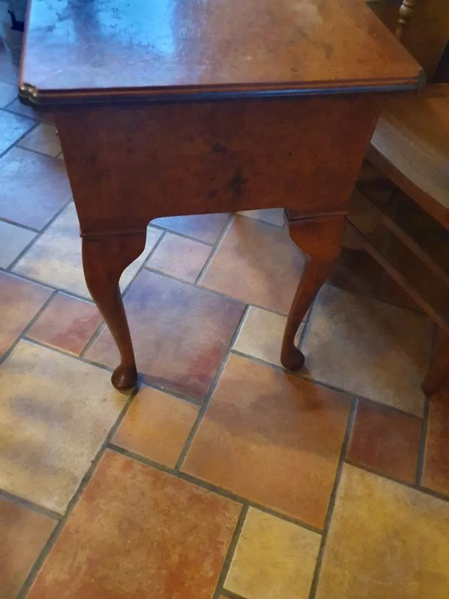 Console table/ Lowboy - Image 2