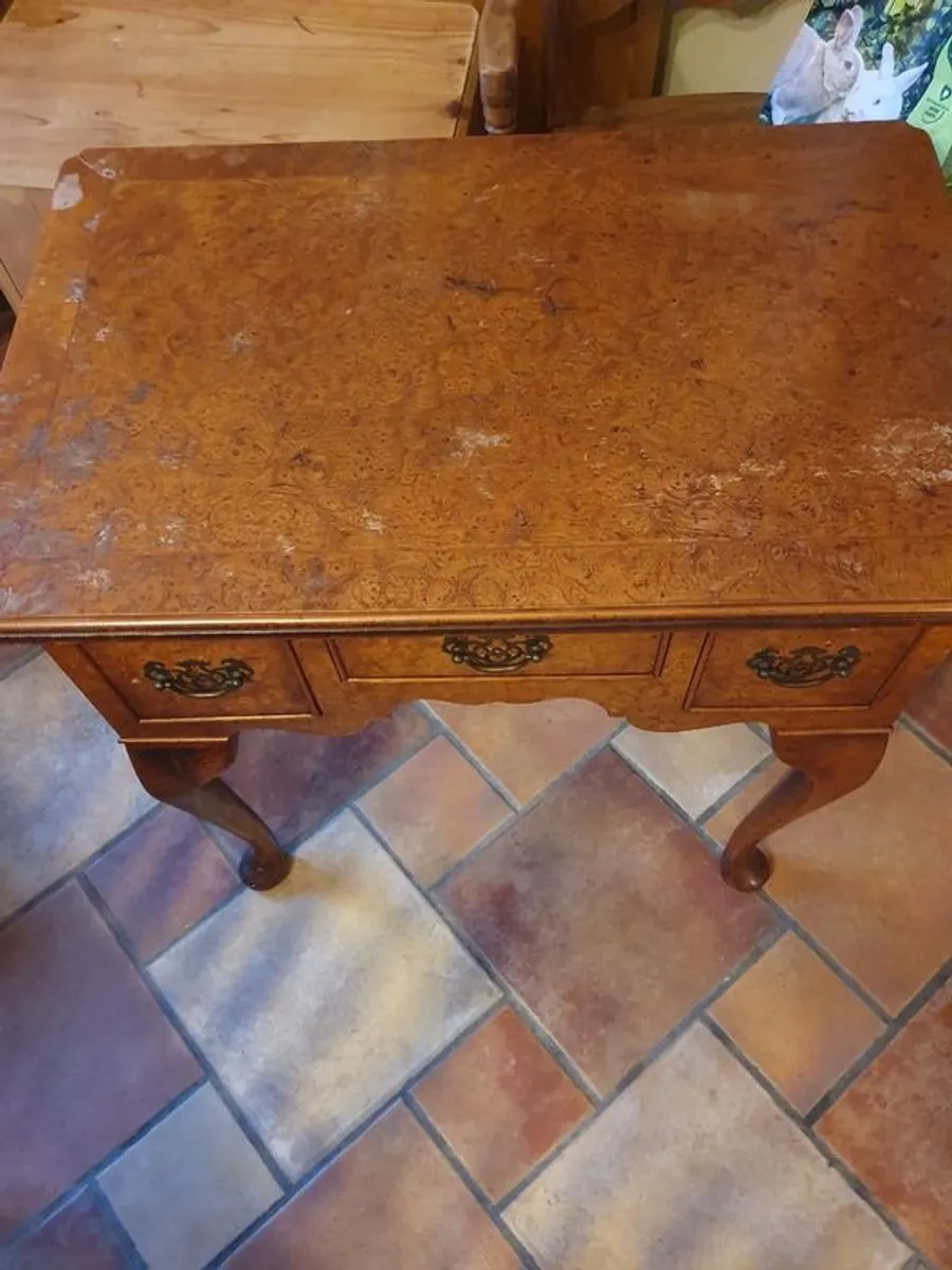 Console table/ Lowboy - Image 3