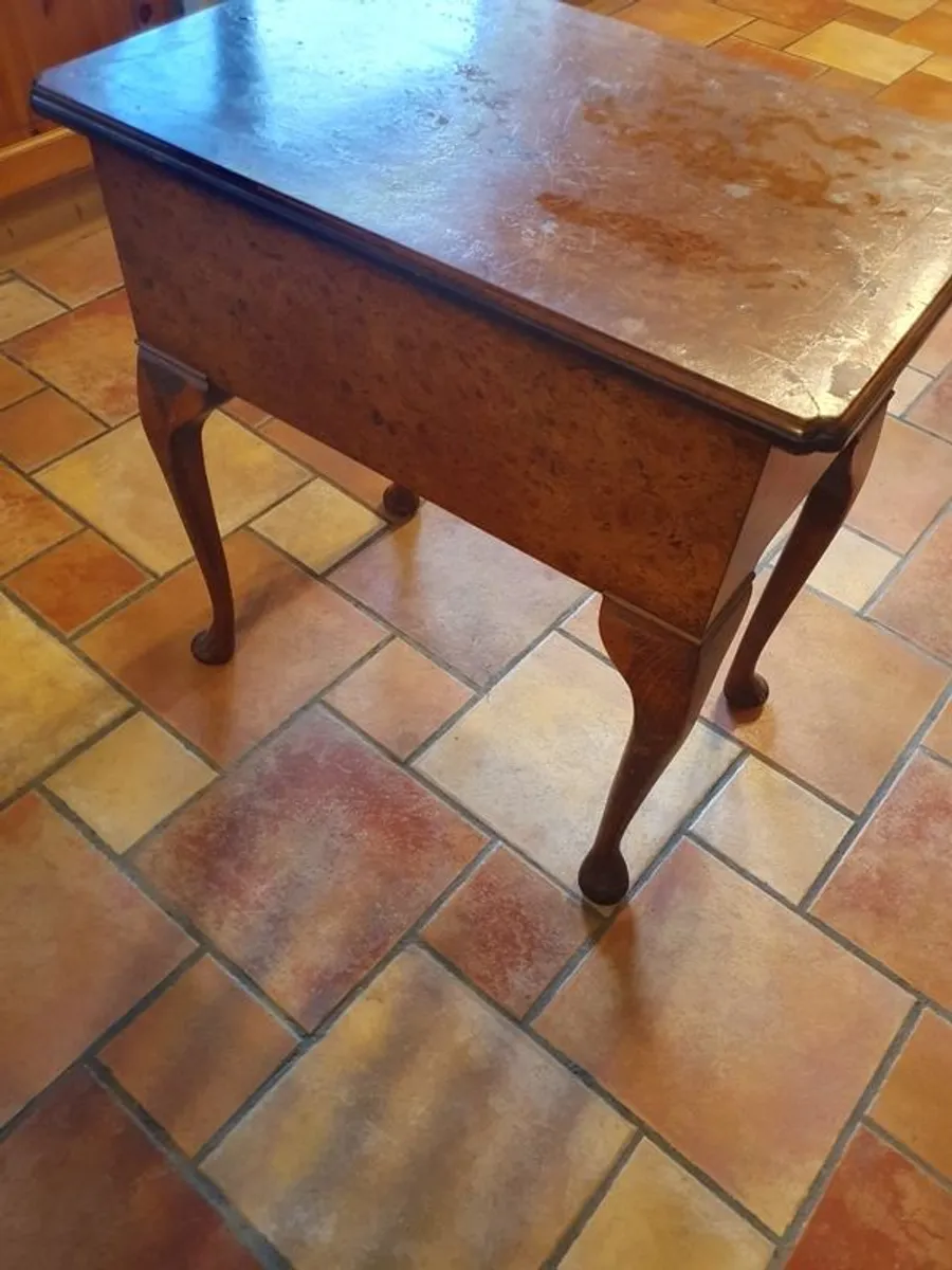 Console table/ Lowboy - Image 4