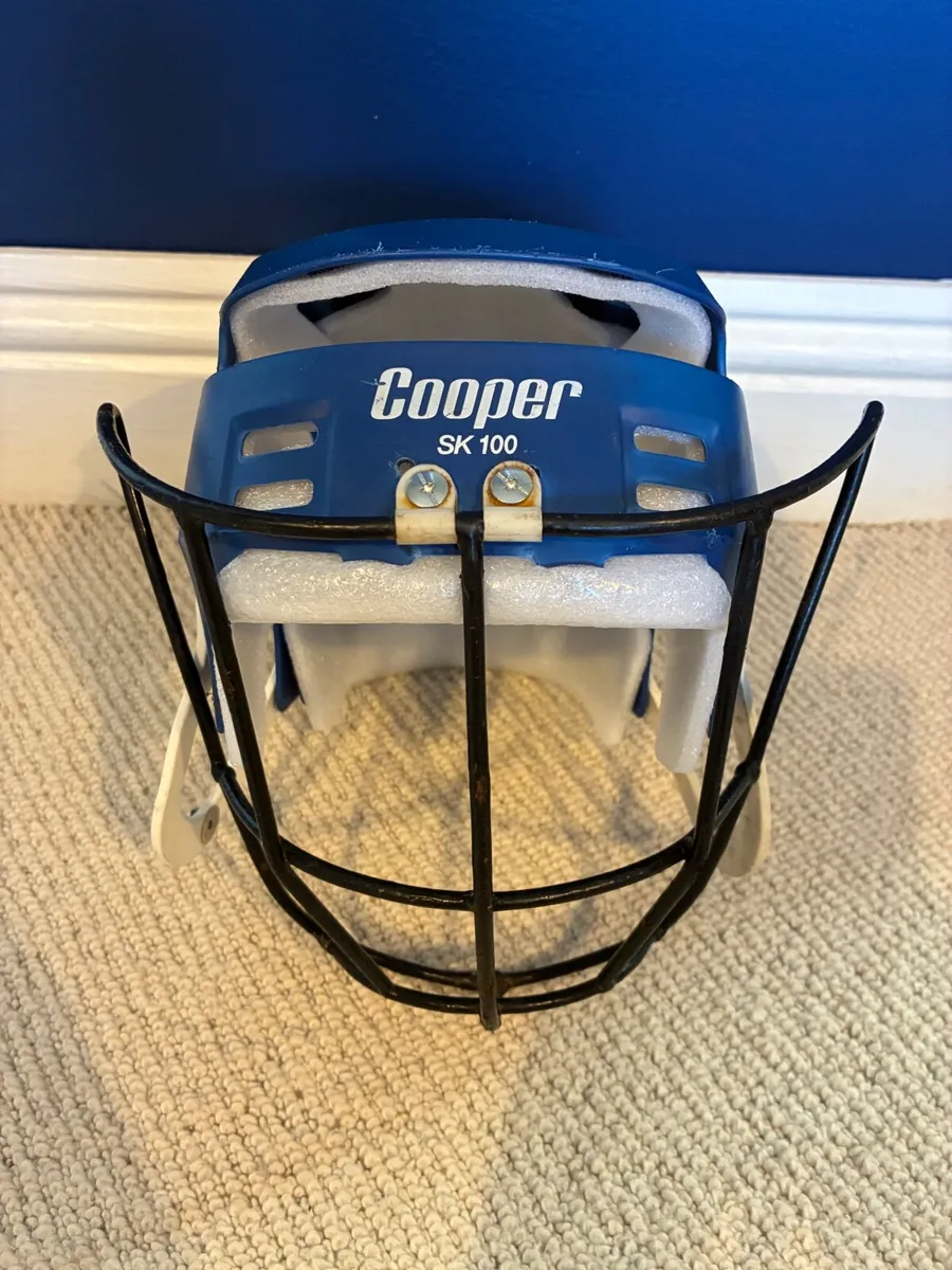 Cooper helmets - Image 4