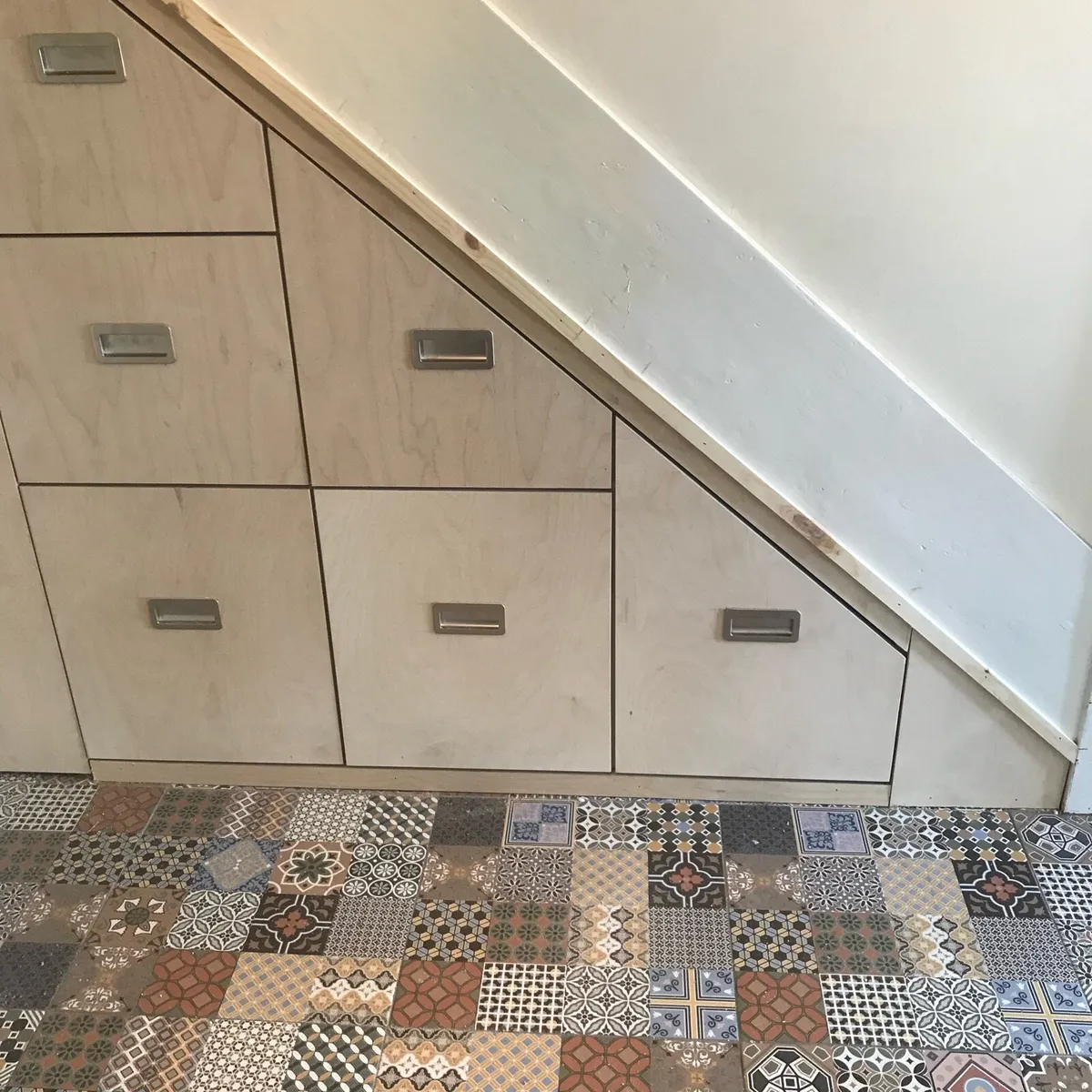 Understair storage - Image 1