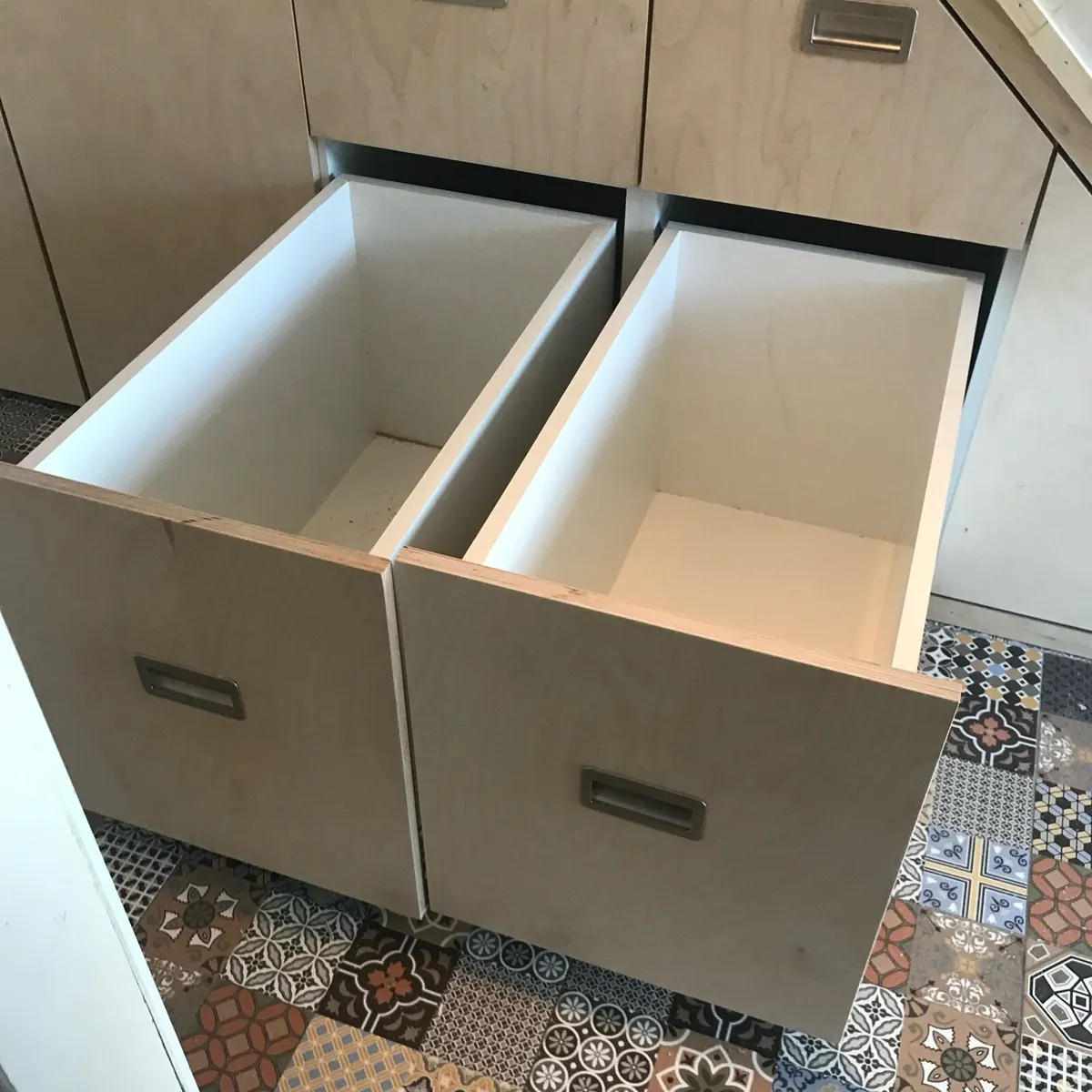 Understair storage - Image 3