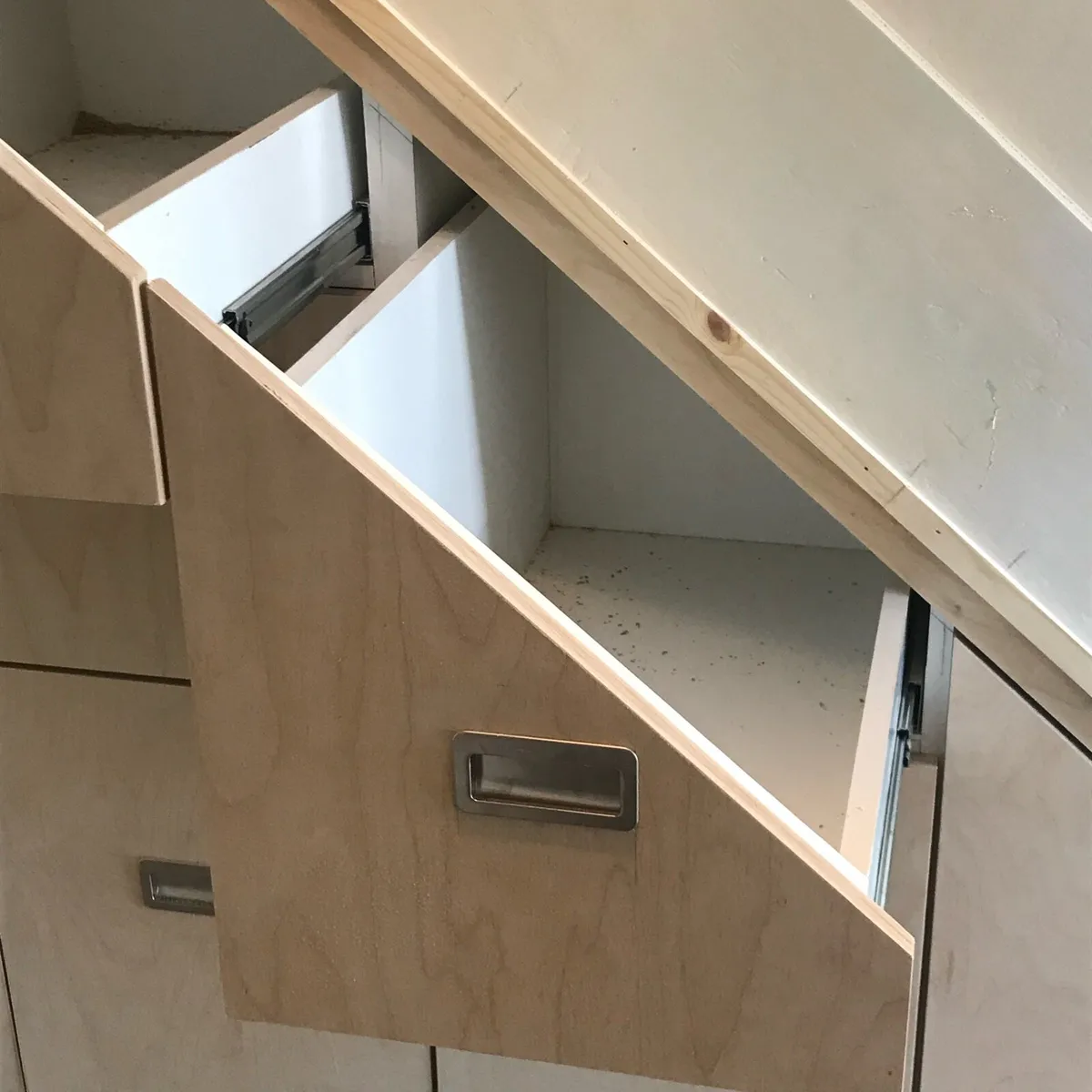 Understair storage - Image 4