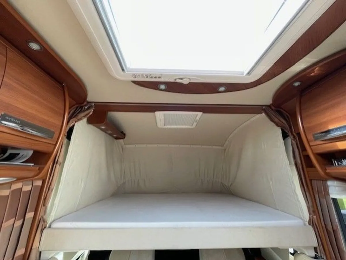 2015 CARTHAGO CHIC E LINE 51QBY A-CLASS MOTORHOME - Image 3