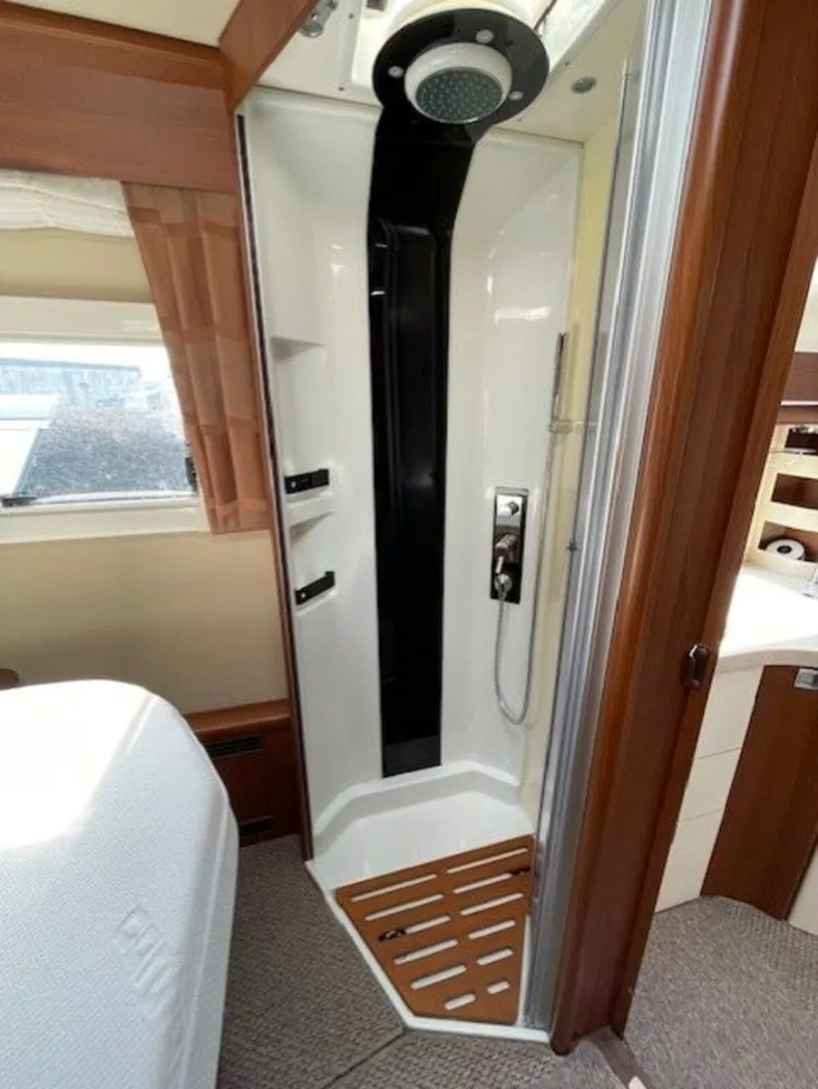 2015 CARTHAGO CHIC E LINE 51QBY A-CLASS MOTORHOME - Image 4