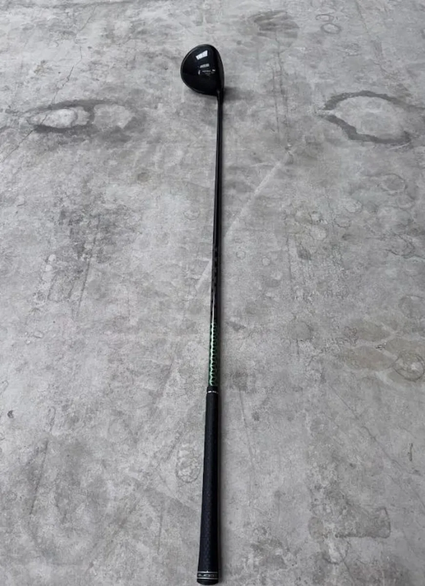 Cobra Aerojet Max Driver – LEFT HANDED – - Image 2