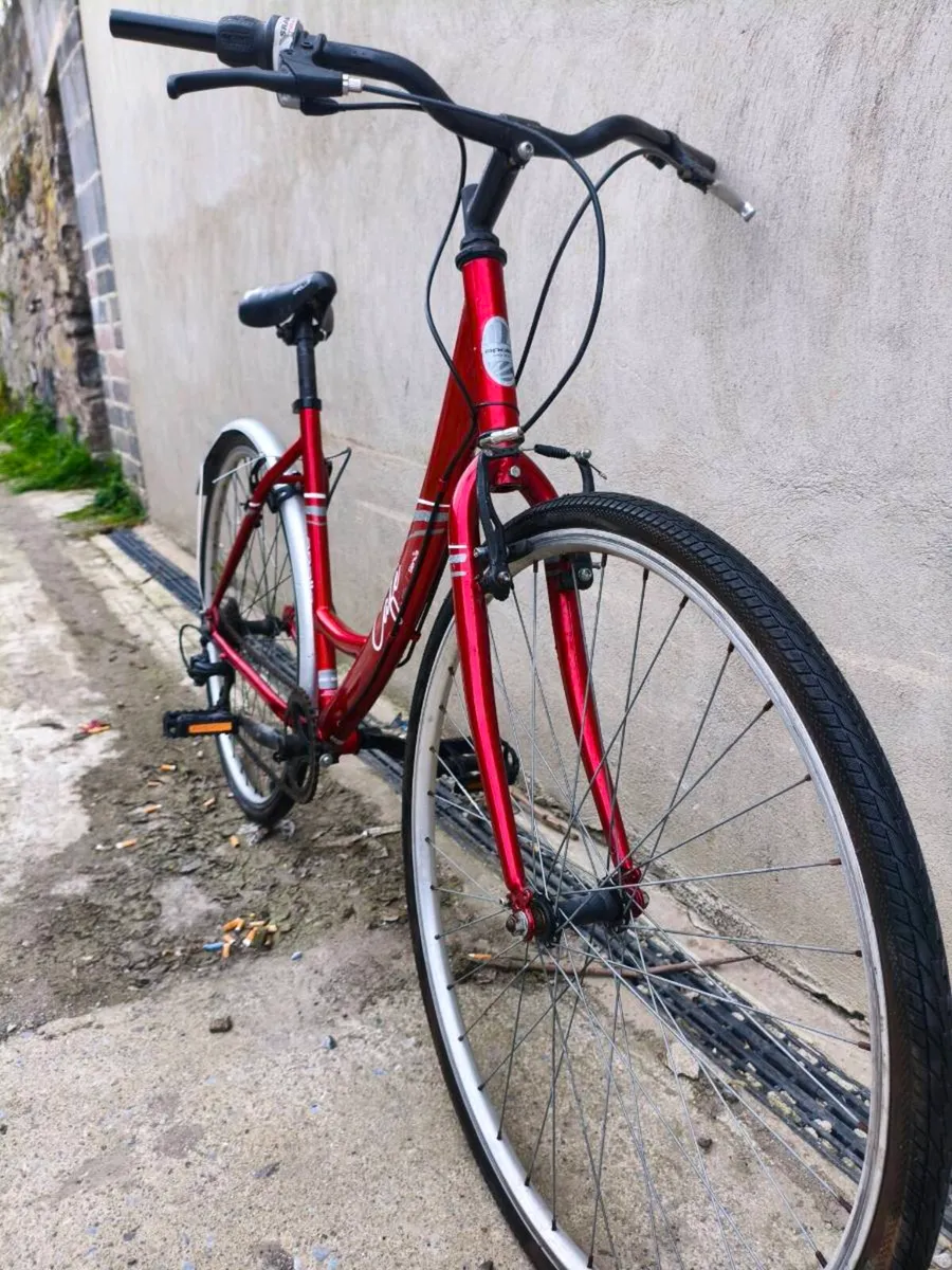Apollo Ladies Bike - Image 2
