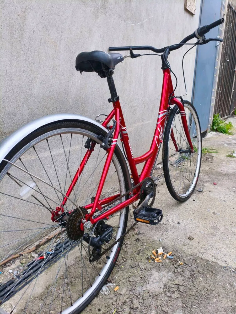 Apollo Ladies Bike - Image 3