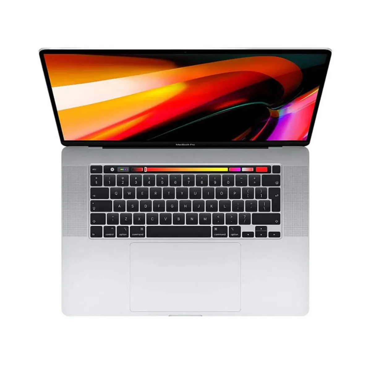 2018 Touch Bar Apple MacBook Pro 15" Retina A1990 2.2GHz i7 16GB 500GB Space Grey (Battery Cycle: 607) - Image 1